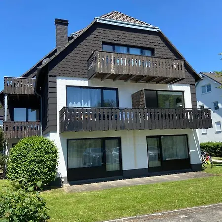 Fichtenweg * 빈터베르크