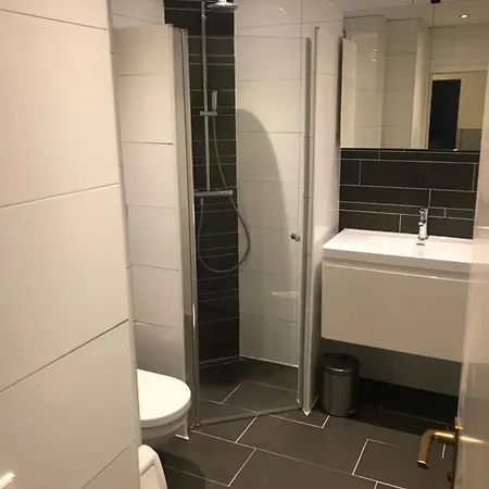 Apartment Fichtenweg Winterberg