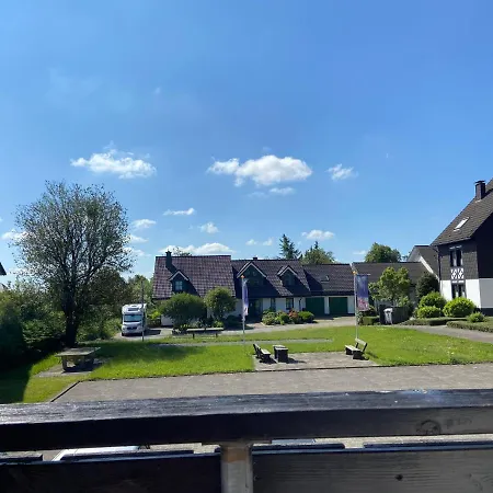 Fichtenweg 빈터베르크