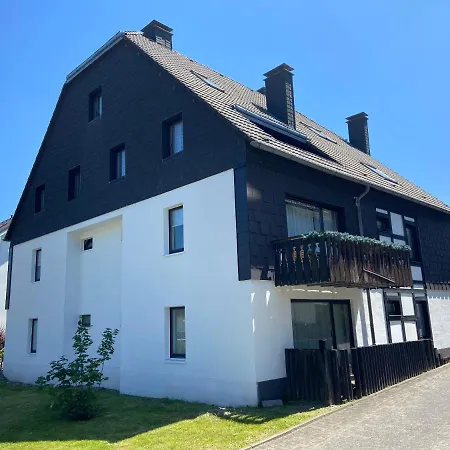 Fichtenweg Apartment