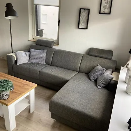 Fichtenweg Appartement Winterberg