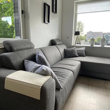 Fichtenweg Appartement *