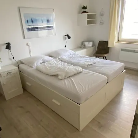 Appartement Fichtenweg Winterberg