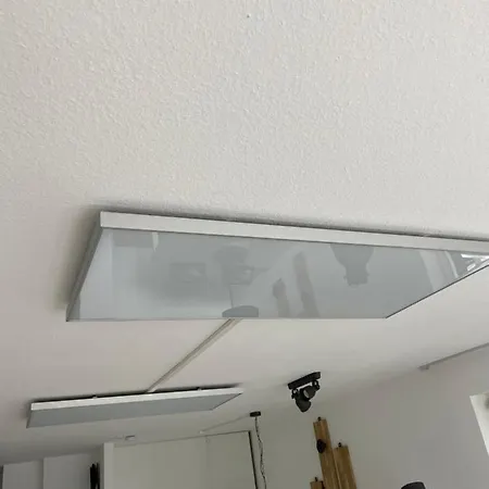 Fichtenweg Lejlighed Winterberg