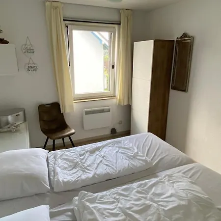 Fichtenweg Apartment *