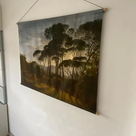 Fichtenweg Διαμέρισμα *
