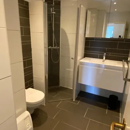 Fichtenweg * 빈터베르크