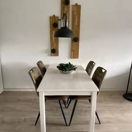 Fichtenweg 아파트