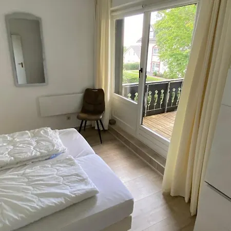 Appartement Fichtenweg Winterberg