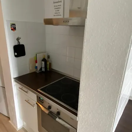 Fichtenweg * 빈터베르크