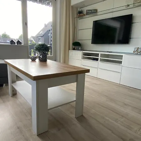 Fichtenweg Apartment