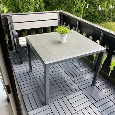 Fichtenweg Appartement