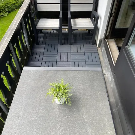 Fichtenweg Appartement Winterberg