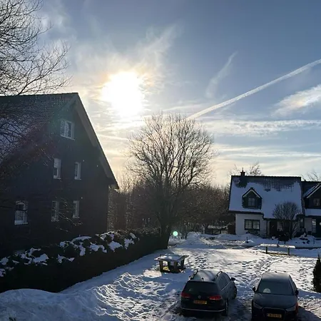 Fichtenweg Apartamento *