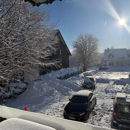 Fichtenweg Appartement