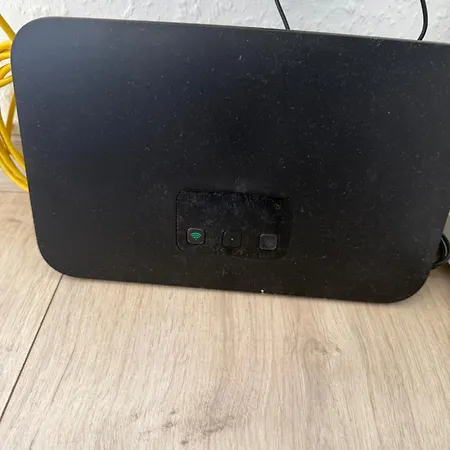 Apartamento Fichtenweg *