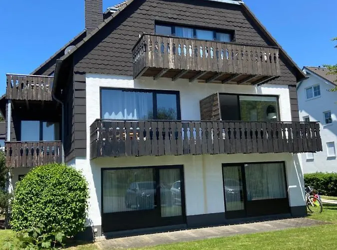 Fichtenweg * ווינטרברג