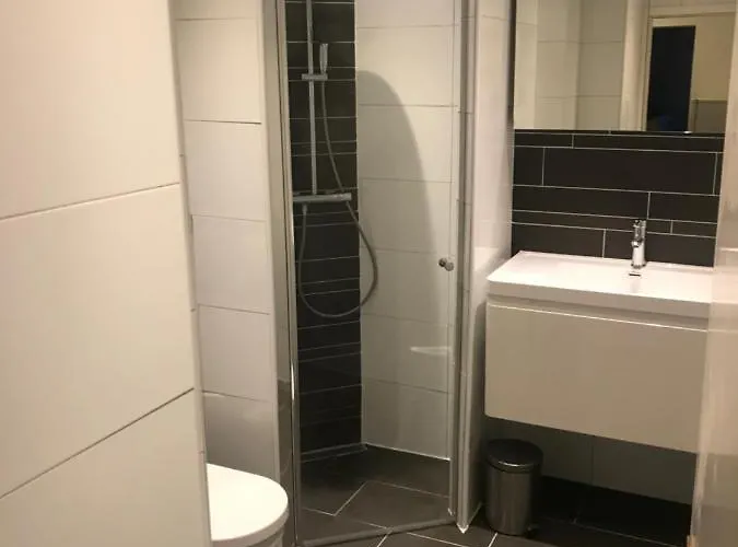 Apartamento Fichtenweg Winterberg