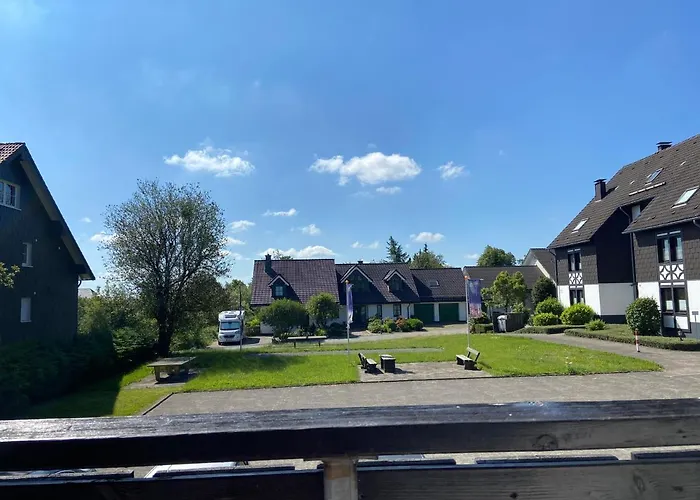 Fichtenweg ווינטרברג