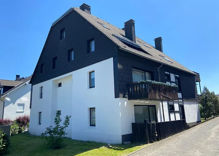 Fichtenweg Appartement