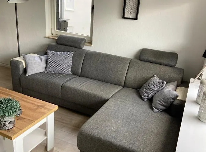 Fichtenweg Appartement Winterberg