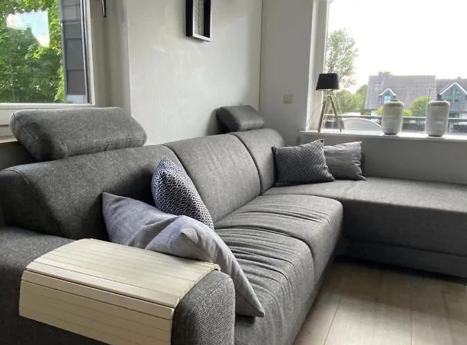 Fichtenweg Apartamento *