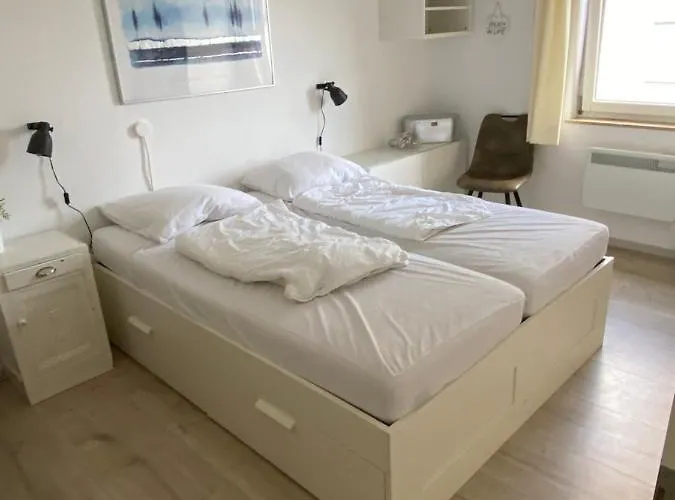 Apartamento Fichtenweg Winterberg