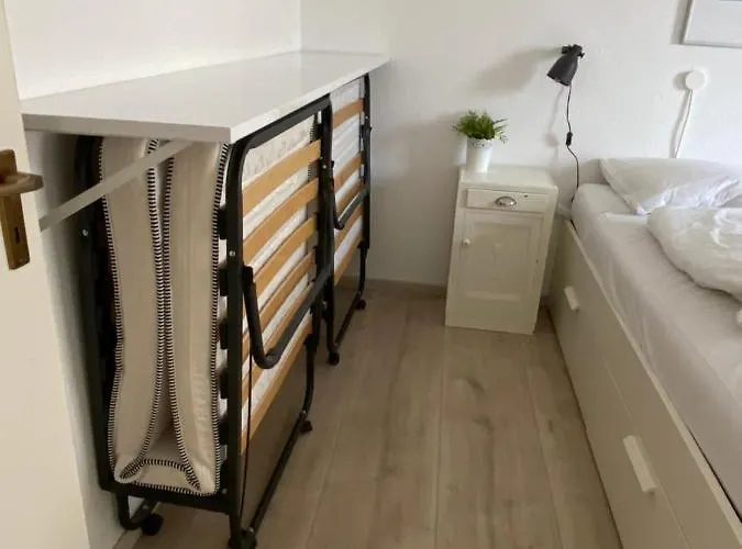 Fichtenweg ווינטרברג