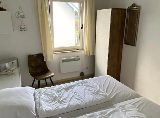 Fichtenweg Apartamento *