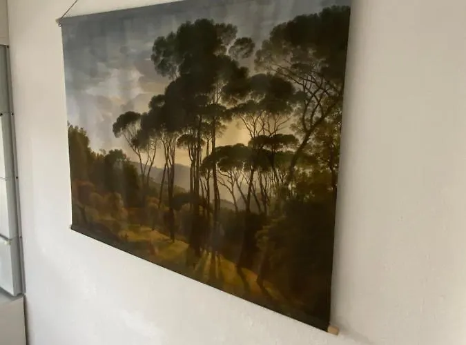 Fichtenweg Appartement *