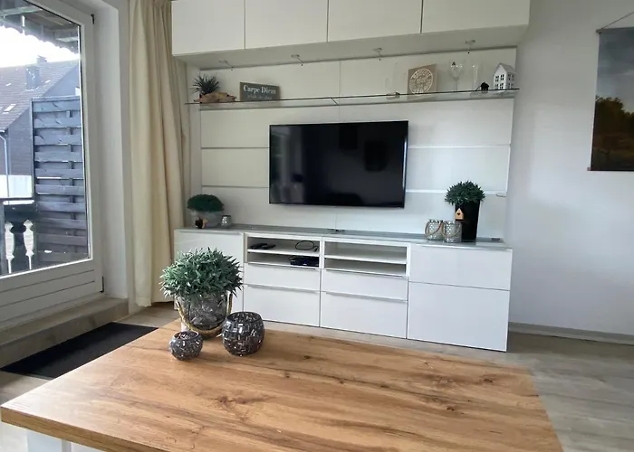 Apartamento Fichtenweg *