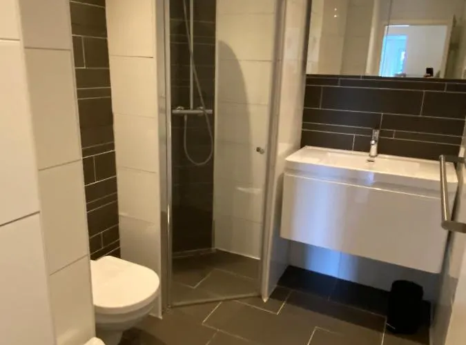 Fichtenweg * Winterberg