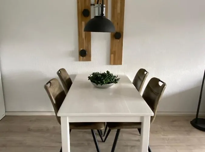 Fichtenweg Apartamento