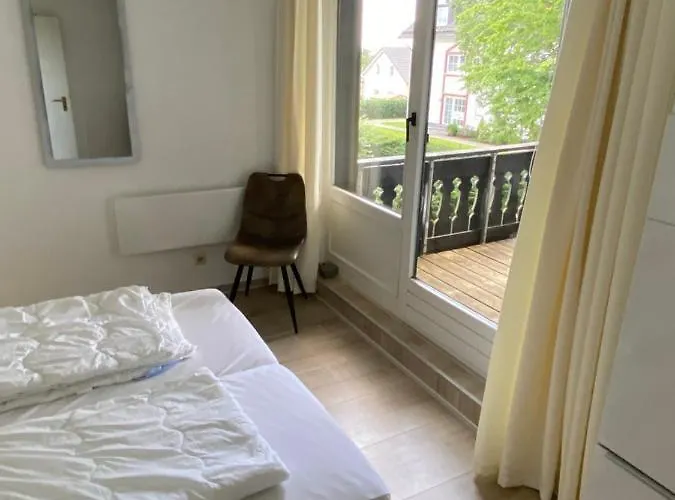 Apartamento Fichtenweg Winterberg