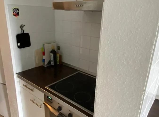 Fichtenweg * ווינטרברג