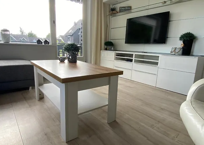 Fichtenweg Appartement