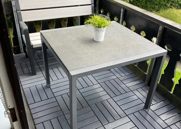 Fichtenweg Apartamento