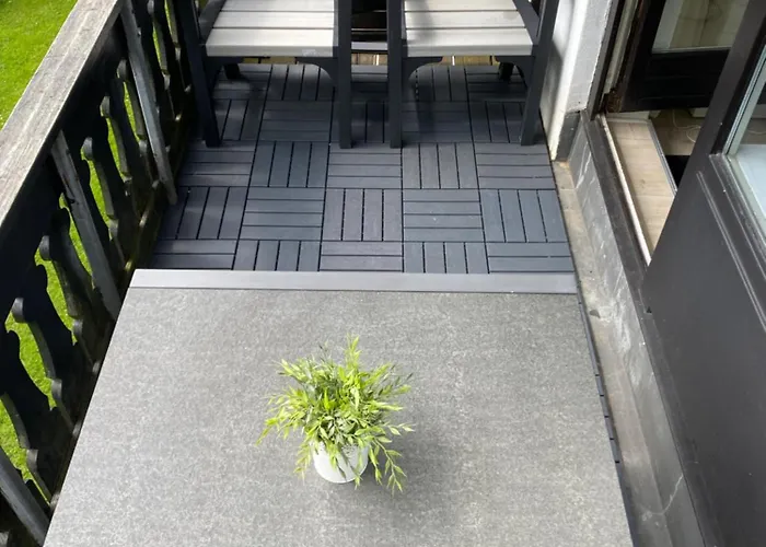 Fichtenweg Appartement Winterberg