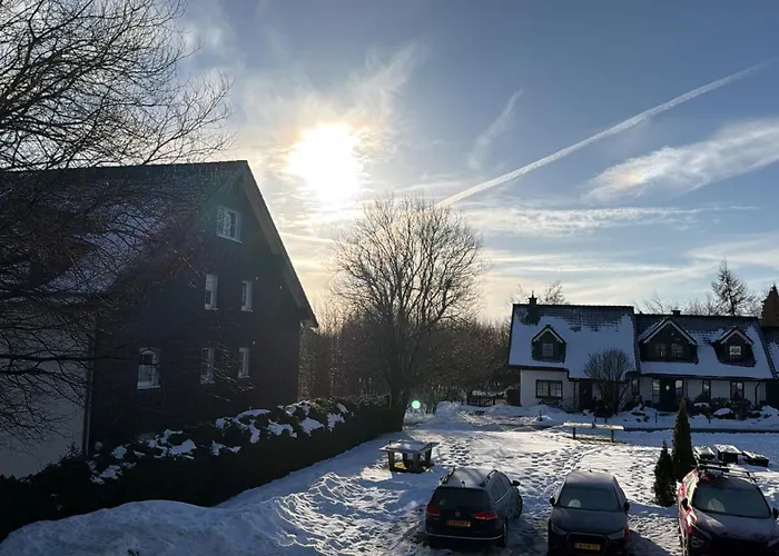 Fichtenweg Apartamento *