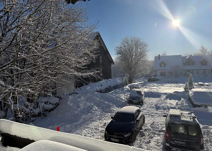 Fichtenweg Appartement