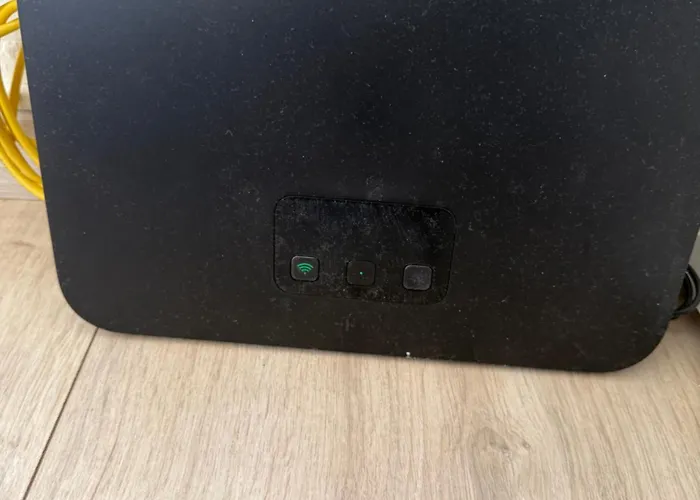 Apartamento Fichtenweg *