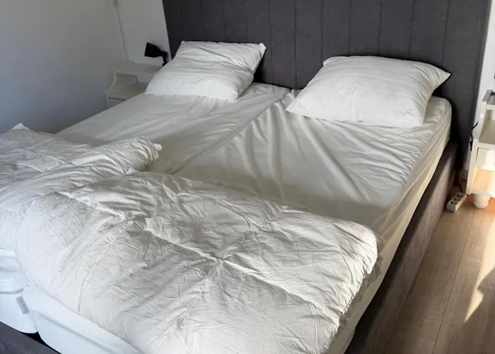 Fichtenweg Apartamento